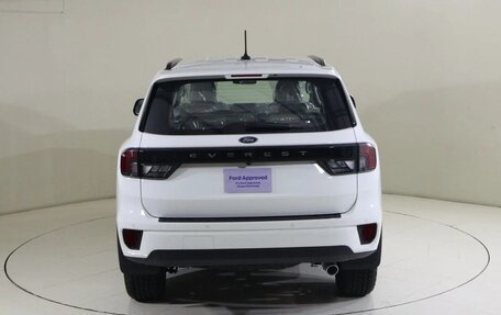 Ford Everest, 2025 год, 5 188 000 рублей, 4 фотография