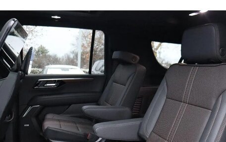 Chevrolet Suburban, 2025 год, 11 950 000 рублей, 14 фотография