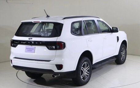 Ford Everest, 2025 год, 5 188 000 рублей, 3 фотография