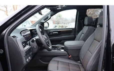 Chevrolet Suburban, 2025 год, 11 950 000 рублей, 16 фотография