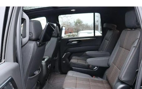 Chevrolet Suburban, 2025 год, 11 950 000 рублей, 13 фотография