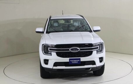 Ford Everest, 2025 год, 5 188 000 рублей, 2 фотография