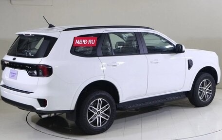 Ford Everest, 2025 год, 5 188 000 рублей, 5 фотография