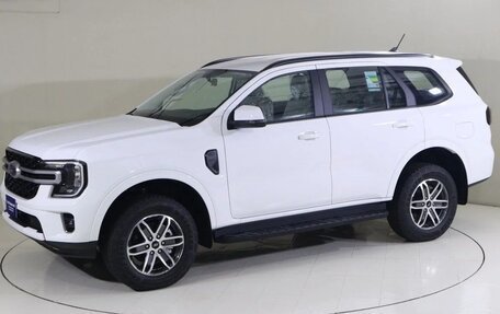 Ford Everest, 2025 год, 5 188 000 рублей, 6 фотография