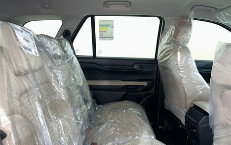 Ford Everest, 2025 год, 5 188 000 рублей, 12 фотография