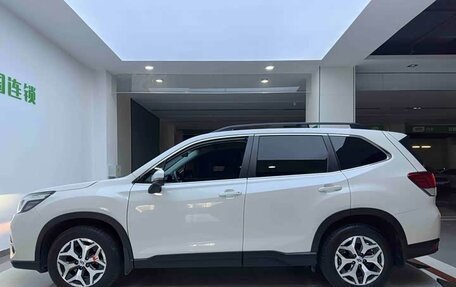 Subaru Forester, 2022 год, 3 400 000 рублей, 4 фотография