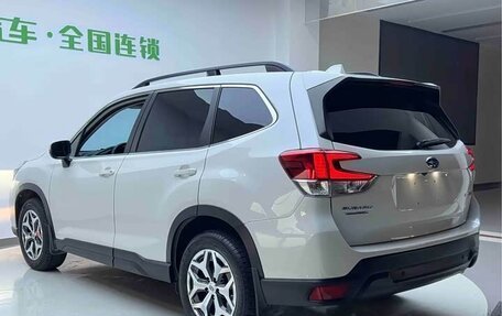 Subaru Forester, 2022 год, 3 400 000 рублей, 6 фотография