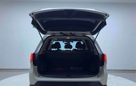 Subaru Forester, 2022 год, 3 400 000 рублей, 8 фотография