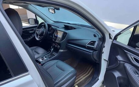 Subaru Forester, 2022 год, 3 400 000 рублей, 11 фотография