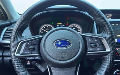 Subaru Forester, 2022 год, 3 400 000 рублей, 13 фотография