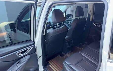 Subaru Forester, 2022 год, 3 400 000 рублей, 12 фотография