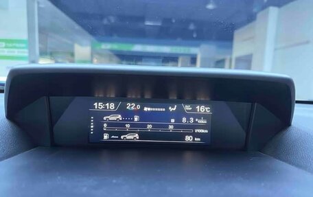 Subaru Forester, 2022 год, 3 400 000 рублей, 16 фотография