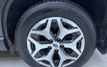 Subaru Forester, 2022 год, 3 400 000 рублей, 20 фотография