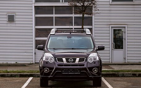 Nissan X-Trail, 2011 год, 1 195 000 рублей, 2 фотография
