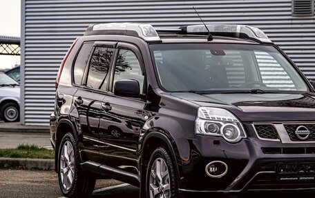 Nissan X-Trail, 2011 год, 1 195 000 рублей, 7 фотография