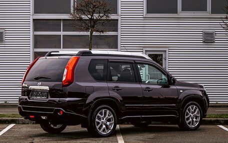 Nissan X-Trail, 2011 год, 1 195 000 рублей, 6 фотография