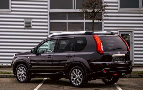 Nissan X-Trail, 2011 год, 1 195 000 рублей, 4 фотография