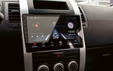 Nissan X-Trail, 2011 год, 1 195 000 рублей, 14 фотография