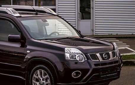 Nissan X-Trail, 2011 год, 1 195 000 рублей, 8 фотография