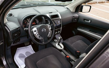 Nissan X-Trail, 2011 год, 1 195 000 рублей, 13 фотография