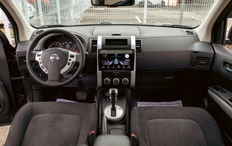 Nissan X-Trail, 2011 год, 1 195 000 рублей, 16 фотография