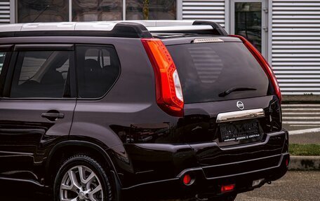 Nissan X-Trail, 2011 год, 1 195 000 рублей, 10 фотография