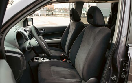 Nissan X-Trail, 2011 год, 1 195 000 рублей, 11 фотография