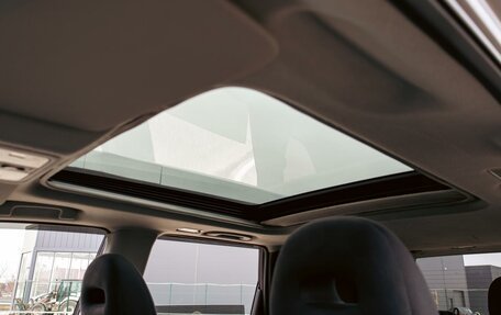 Nissan X-Trail, 2011 год, 1 195 000 рублей, 17 фотография