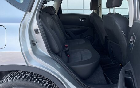 Nissan Qashqai, 2010 год, 997 000 рублей, 12 фотография