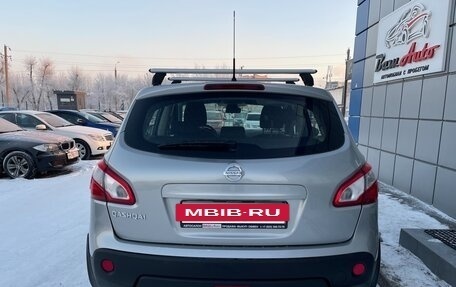 Nissan Qashqai, 2010 год, 997 000 рублей, 6 фотография