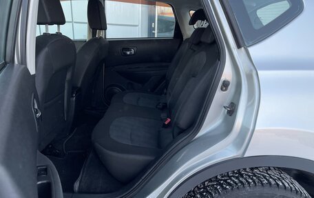 Nissan Qashqai, 2010 год, 997 000 рублей, 13 фотография