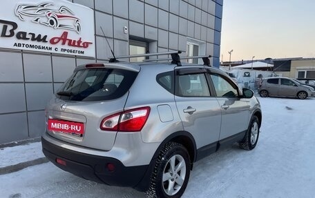 Nissan Qashqai, 2010 год, 997 000 рублей, 3 фотография