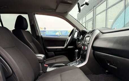 Suzuki Grand Vitara, 2011 год, 1 100 000 рублей, 2 фотография