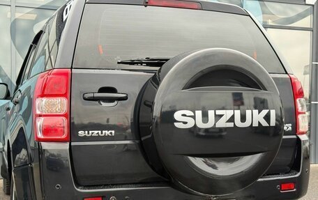 Suzuki Grand Vitara, 2011 год, 1 100 000 рублей, 9 фотография