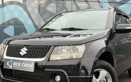 Suzuki Grand Vitara, 2011 год, 1 100 000 рублей, 8 фотография