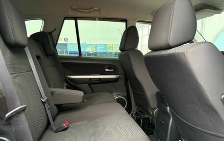 Suzuki Grand Vitara, 2011 год, 1 100 000 рублей, 4 фотография