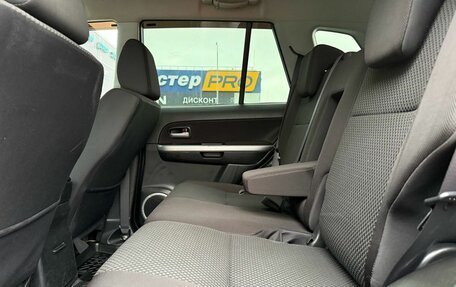 Suzuki Grand Vitara, 2011 год, 1 100 000 рублей, 10 фотография