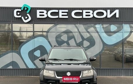 Suzuki Grand Vitara, 2011 год, 1 100 000 рублей, 5 фотография