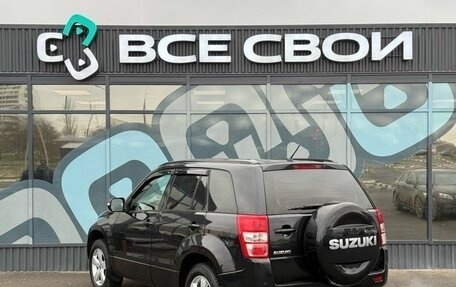 Suzuki Grand Vitara, 2011 год, 1 100 000 рублей, 3 фотография