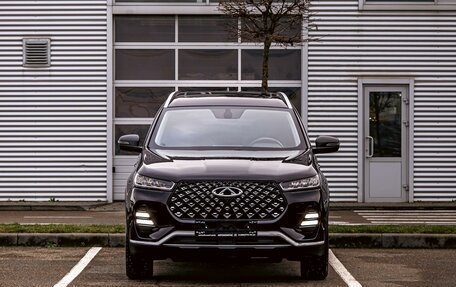 Chery Tiggo 7 Pro, 2020 год, 1 495 000 рублей, 2 фотография