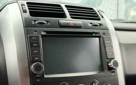 Suzuki Grand Vitara, 2011 год, 1 100 000 рублей, 15 фотография