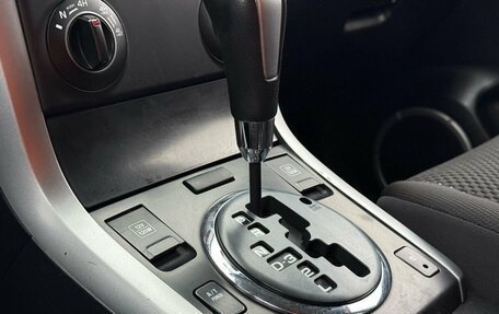 Suzuki Grand Vitara, 2011 год, 1 100 000 рублей, 13 фотография