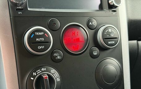 Suzuki Grand Vitara, 2011 год, 1 100 000 рублей, 14 фотография