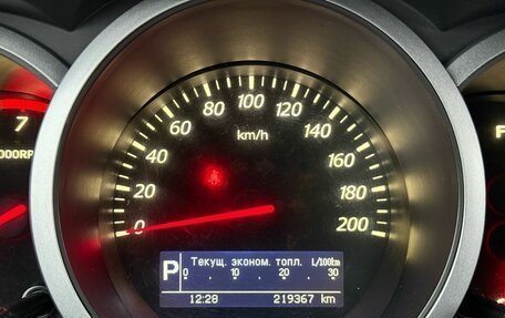 Suzuki Grand Vitara, 2011 год, 1 100 000 рублей, 16 фотография