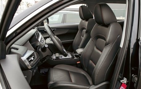 Chery Tiggo 7 Pro, 2020 год, 1 495 000 рублей, 11 фотография