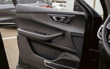 Chery Tiggo 7 Pro, 2020 год, 1 495 000 рублей, 12 фотография