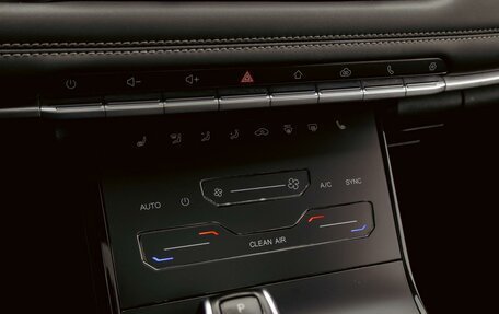 Chery Tiggo 7 Pro, 2020 год, 1 495 000 рублей, 15 фотография