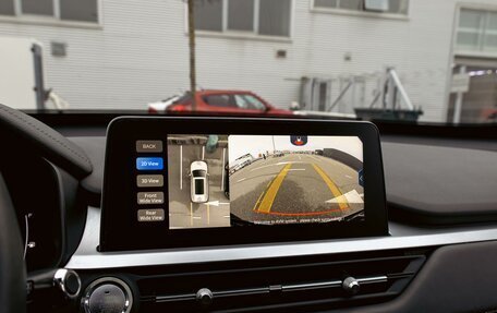 Chery Tiggo 7 Pro, 2020 год, 1 495 000 рублей, 14 фотография