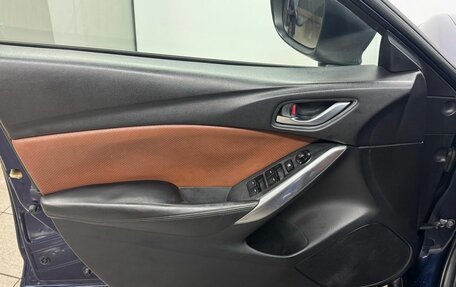 Mazda 6, 2012 год, 949 000 рублей, 9 фотография