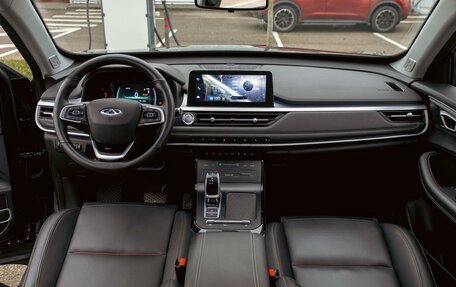 Chery Tiggo 7 Pro, 2020 год, 1 495 000 рублей, 16 фотография